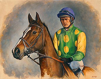 CHELTENHAM FESTIVAL GALLERY
